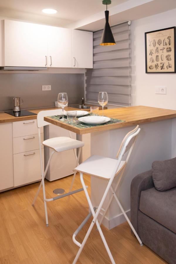 Hostal Montaloya Madrid Ngoại thất bức ảnh