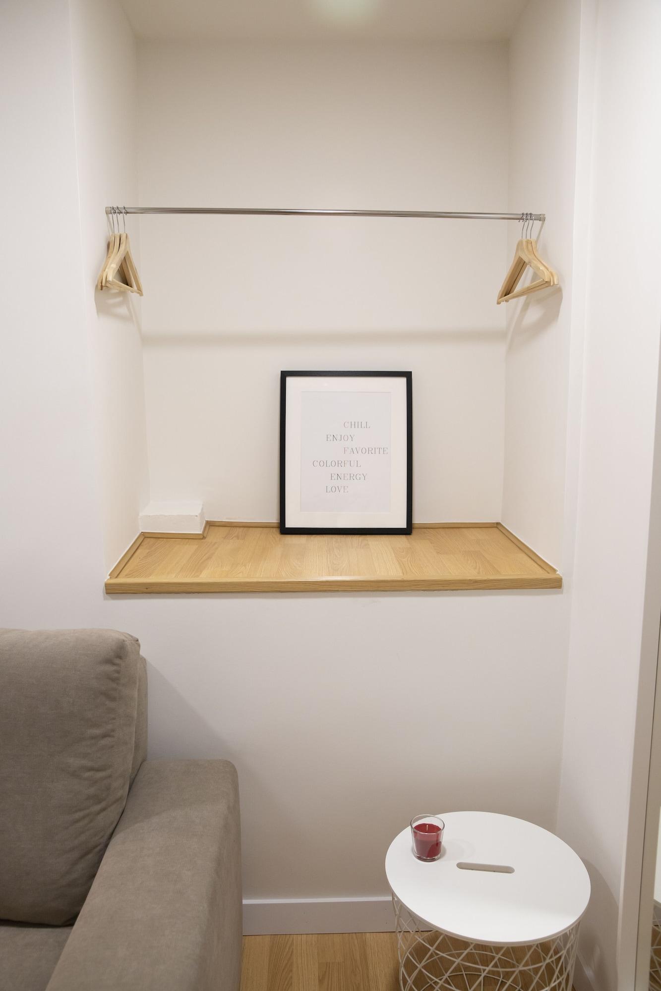 Hostal Montaloya Madrid Ngoại thất bức ảnh