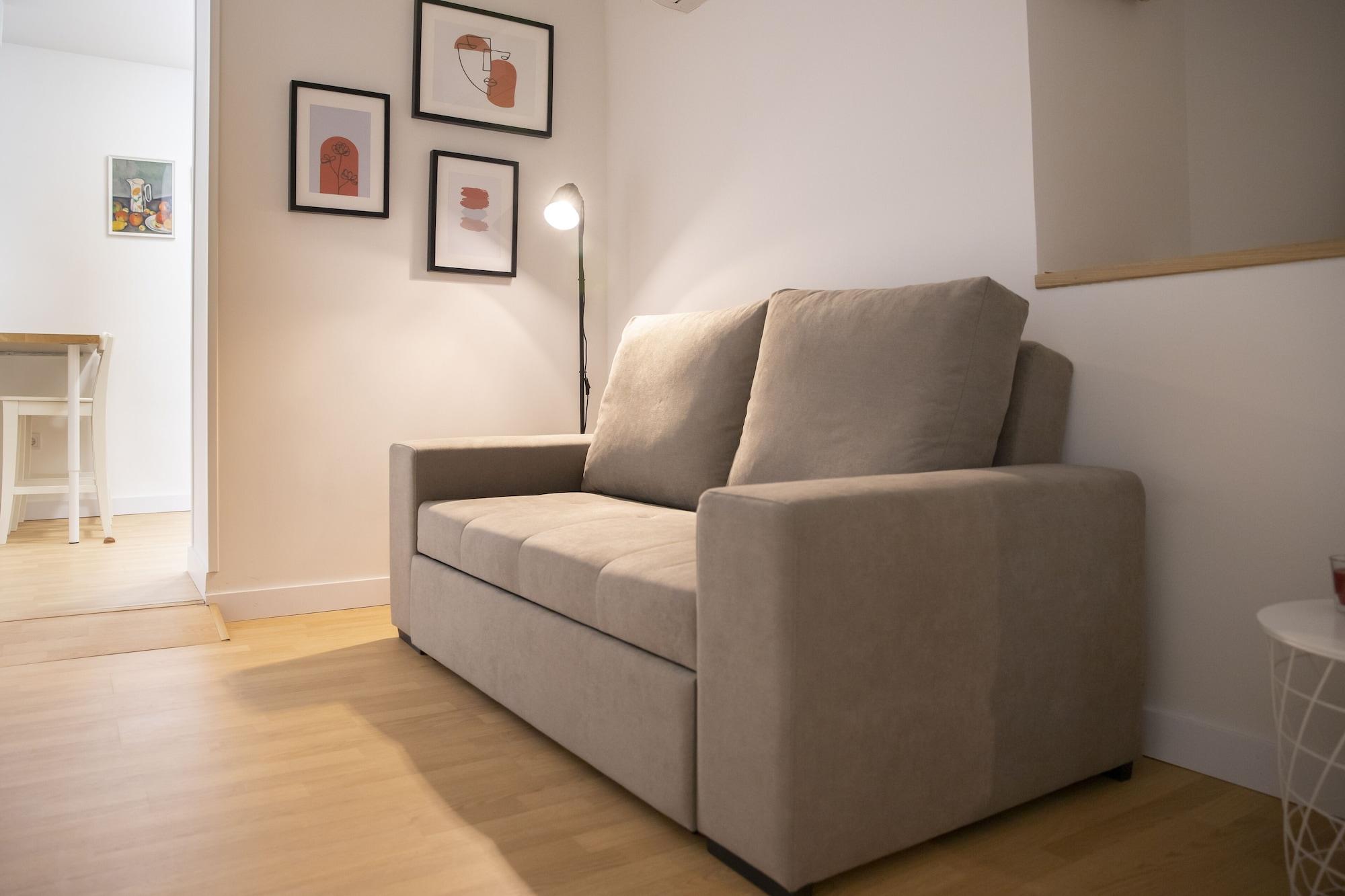Hostal Montaloya Madrid Ngoại thất bức ảnh