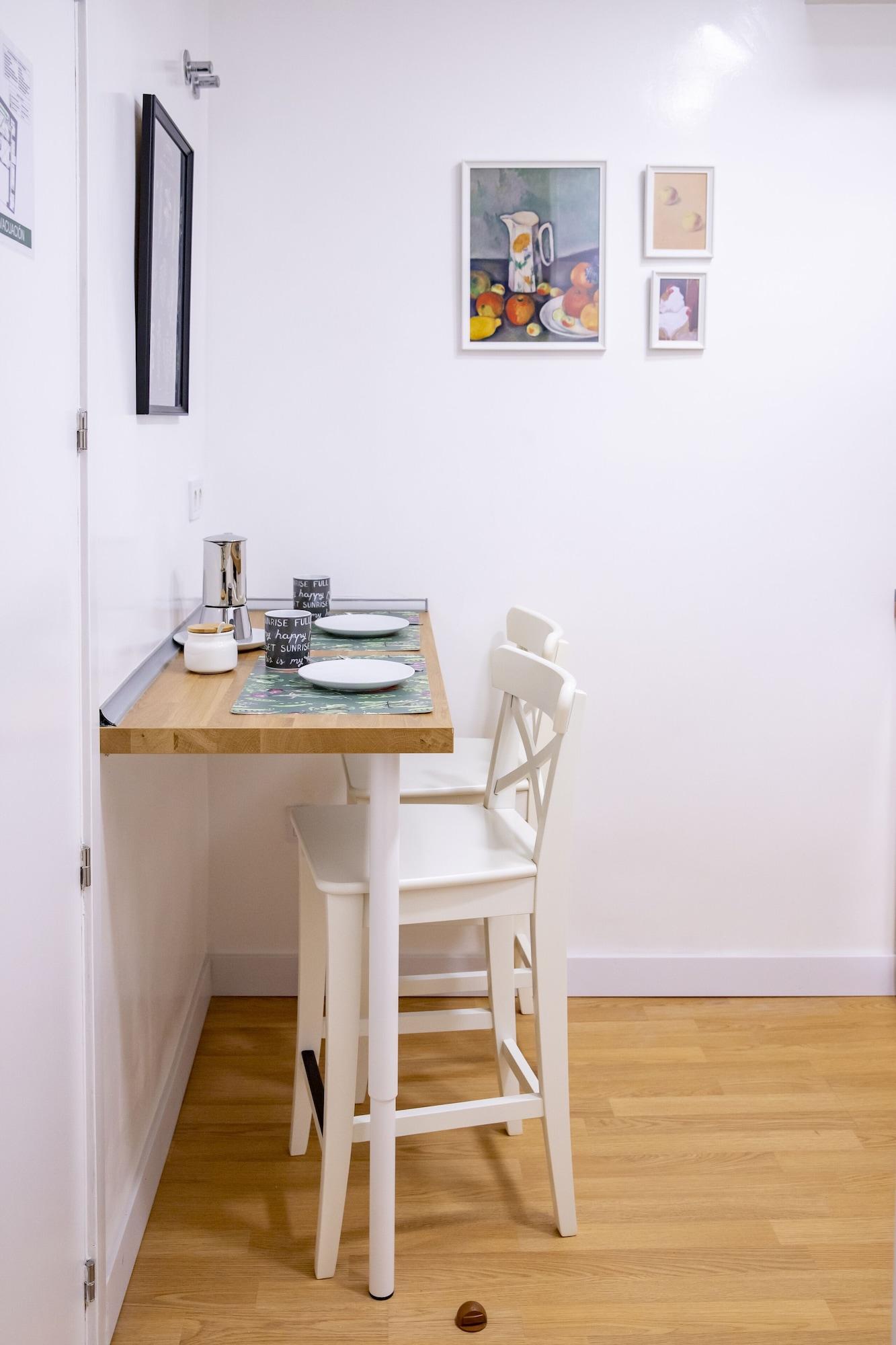 Hostal Montaloya Madrid Ngoại thất bức ảnh