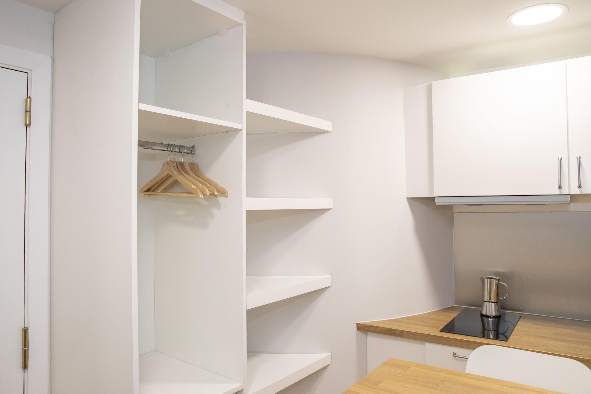 Hostal Montaloya Madrid Ngoại thất bức ảnh