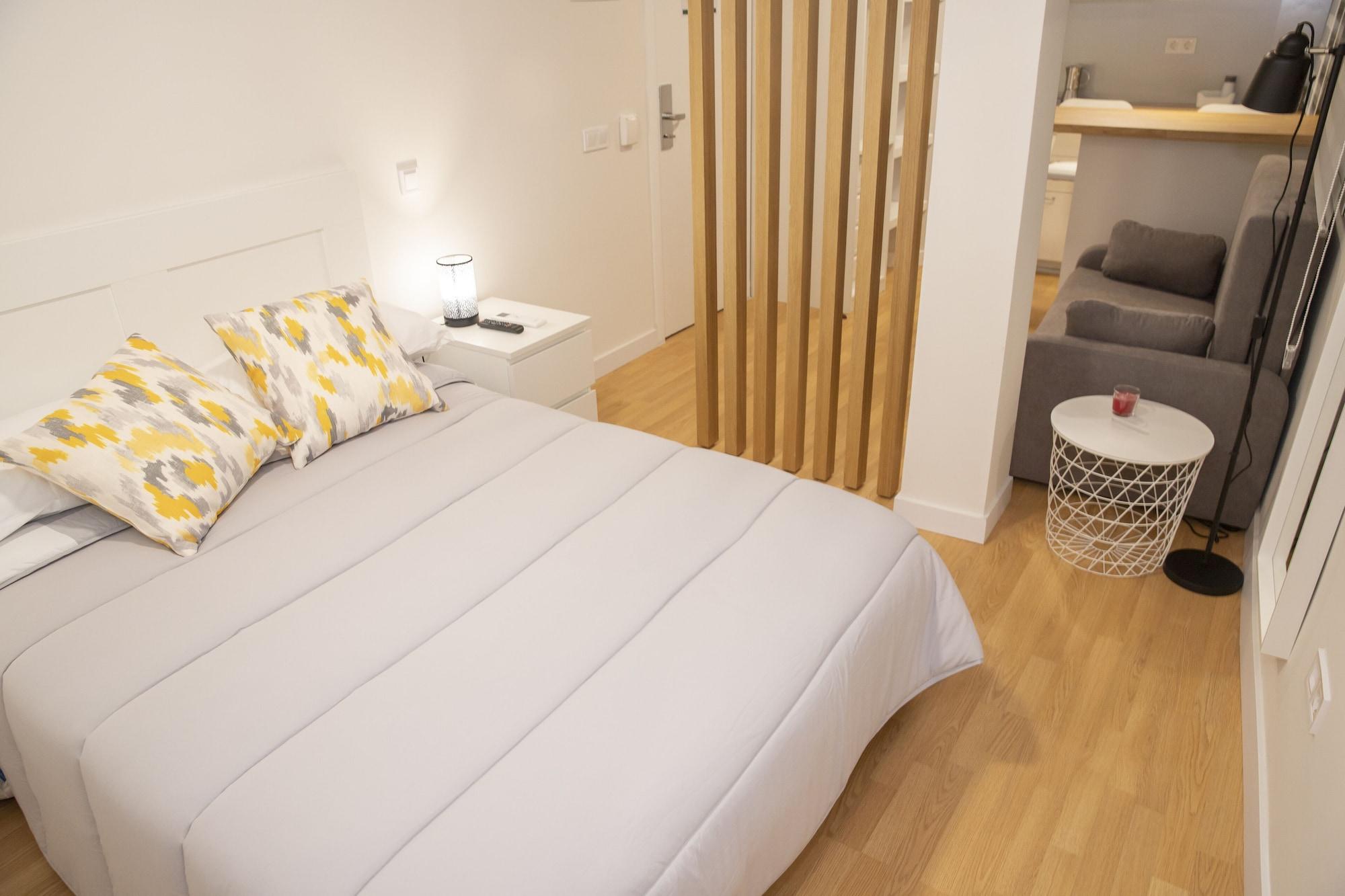 Hostal Montaloya Madrid Ngoại thất bức ảnh