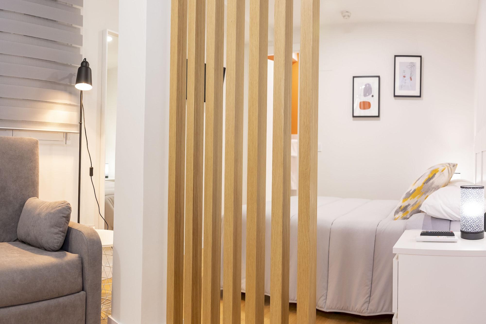 Hostal Montaloya Madrid Ngoại thất bức ảnh